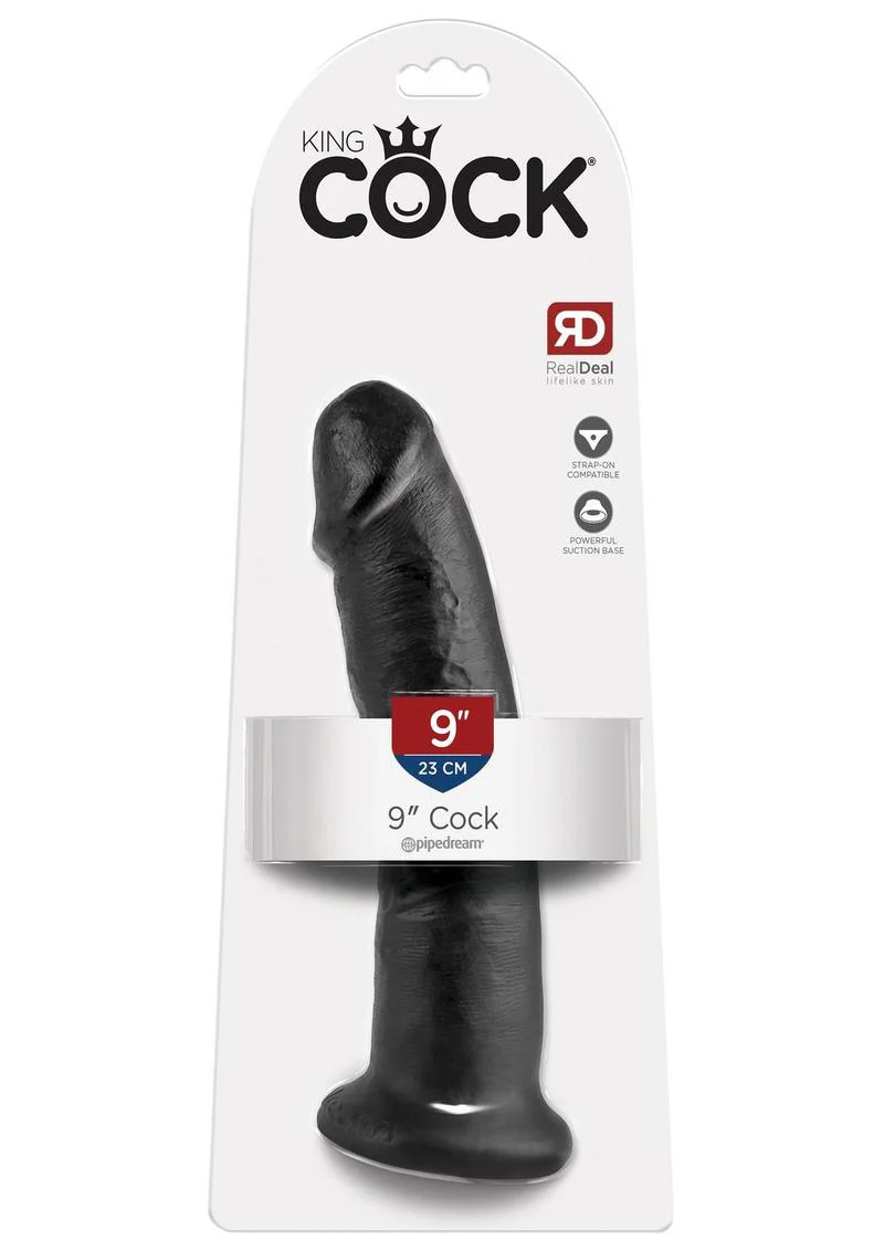 King Cock Dildo - Image 86