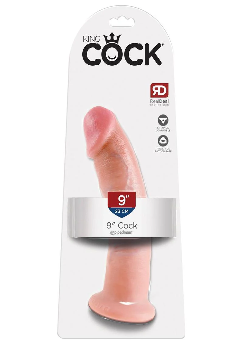 King Cock Dildo - Image 95