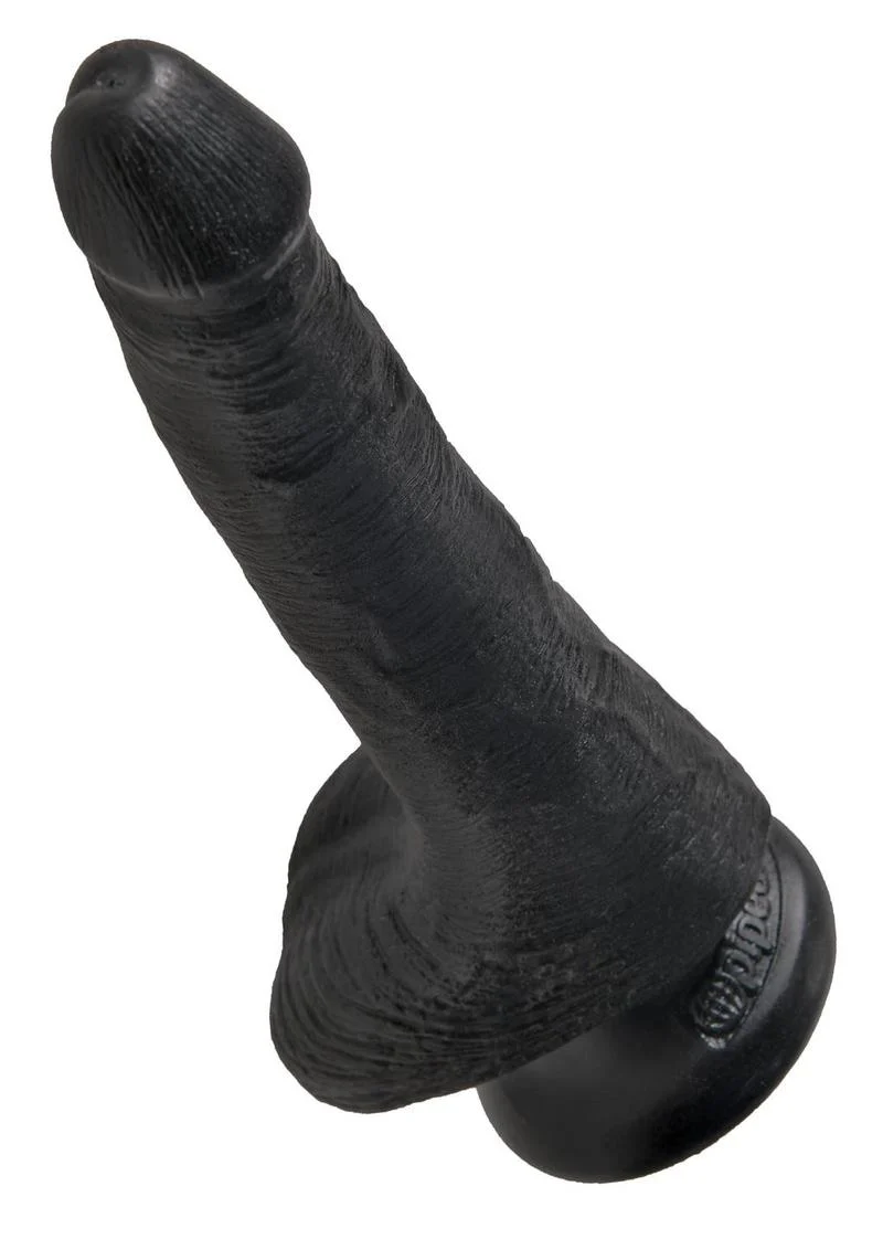 King Cock Dildo with Balls - Image 78