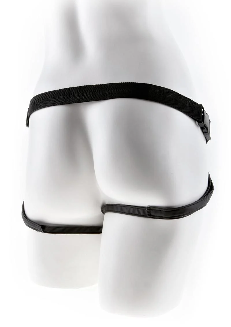 King Cock Fit Rite Harness
