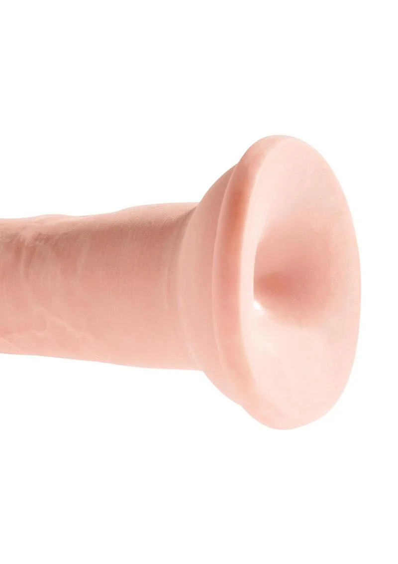 King Cock Plus Triple Density Dildo - Image 25