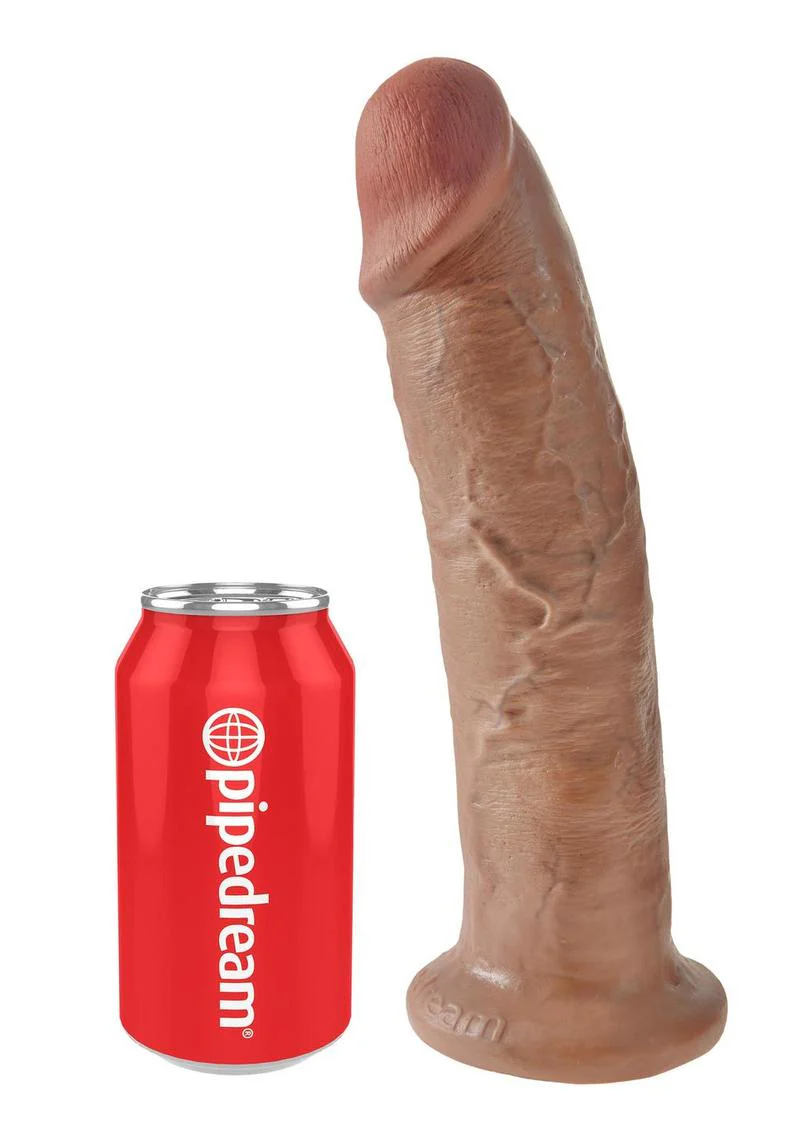 King Cock Realistic Dildo - Image 3