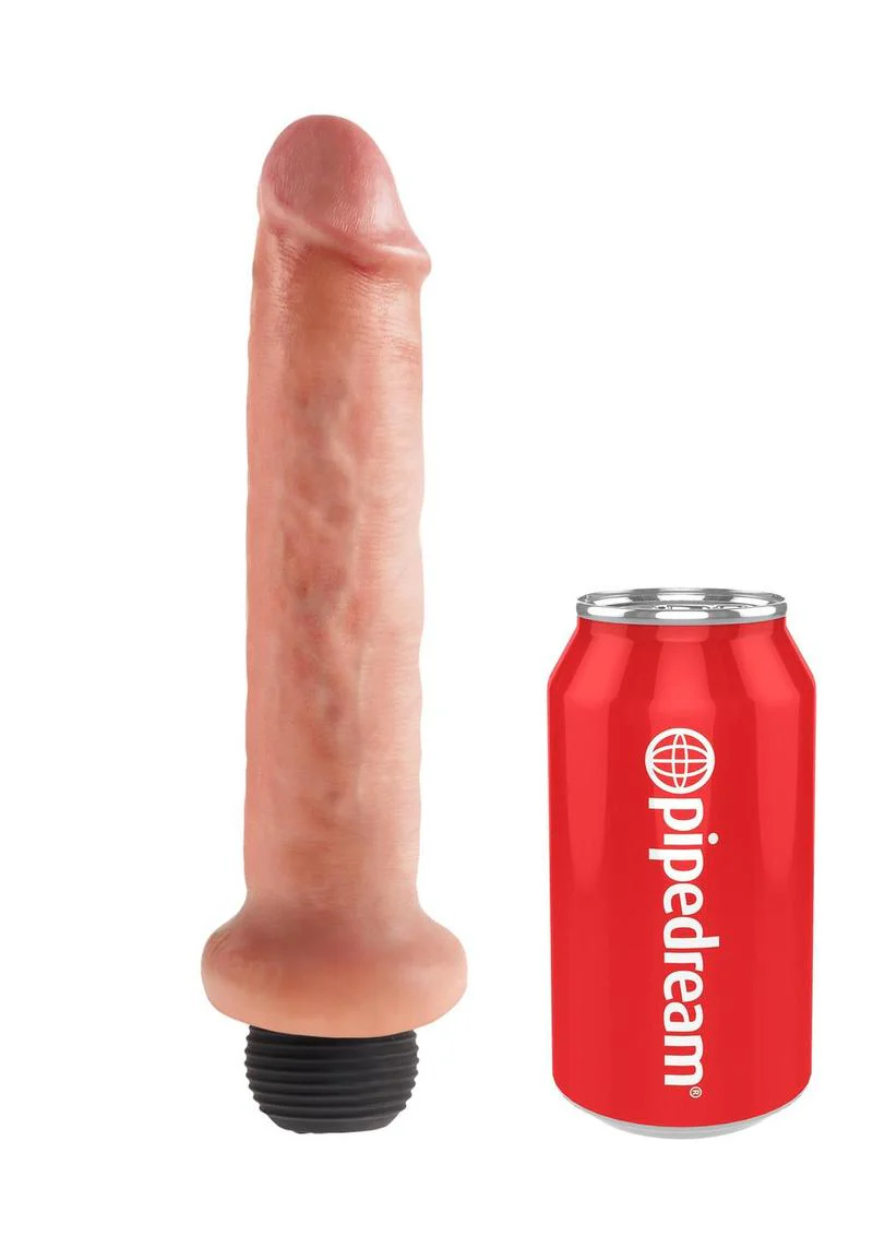 King Cock Squirting Dildo - Image 7