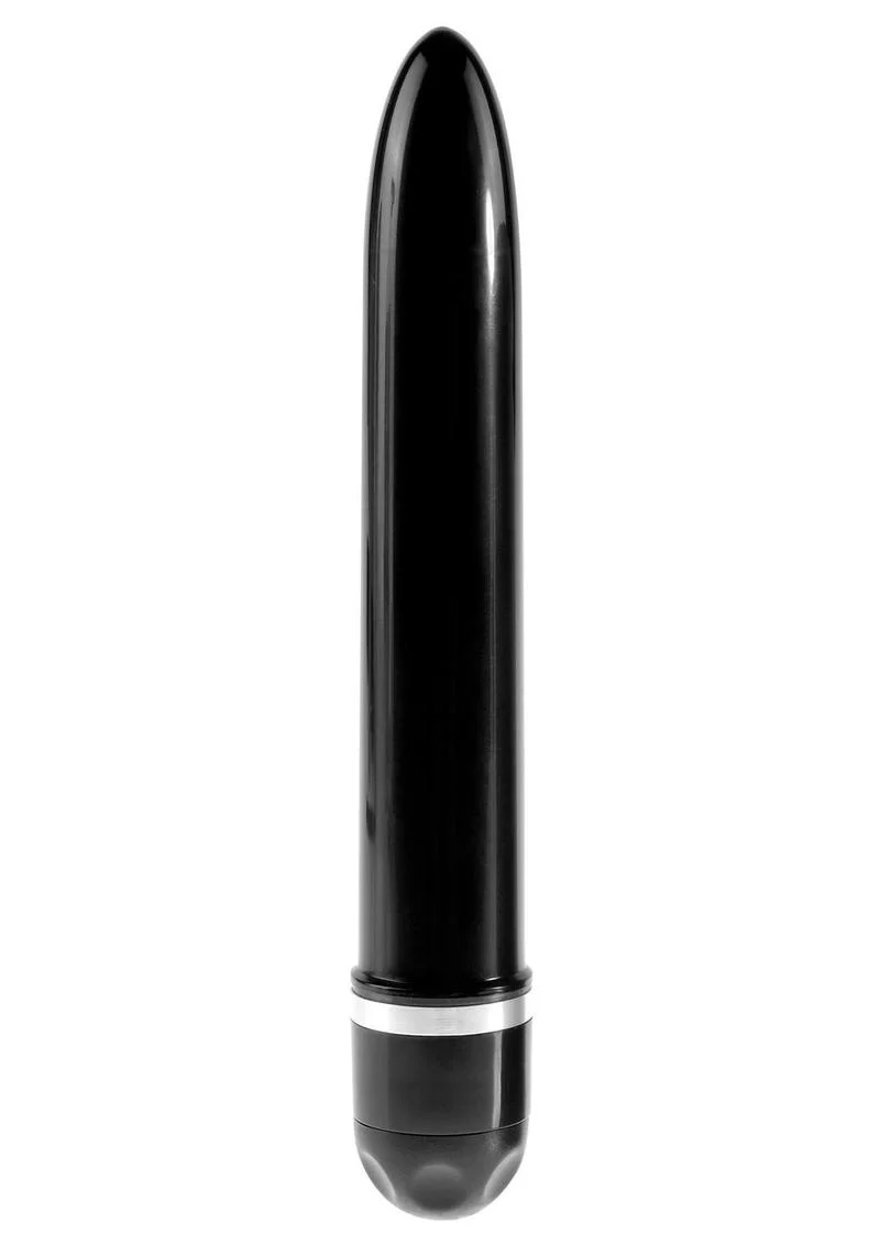King Cock Vibrating Stiffy Dildo - Image 20