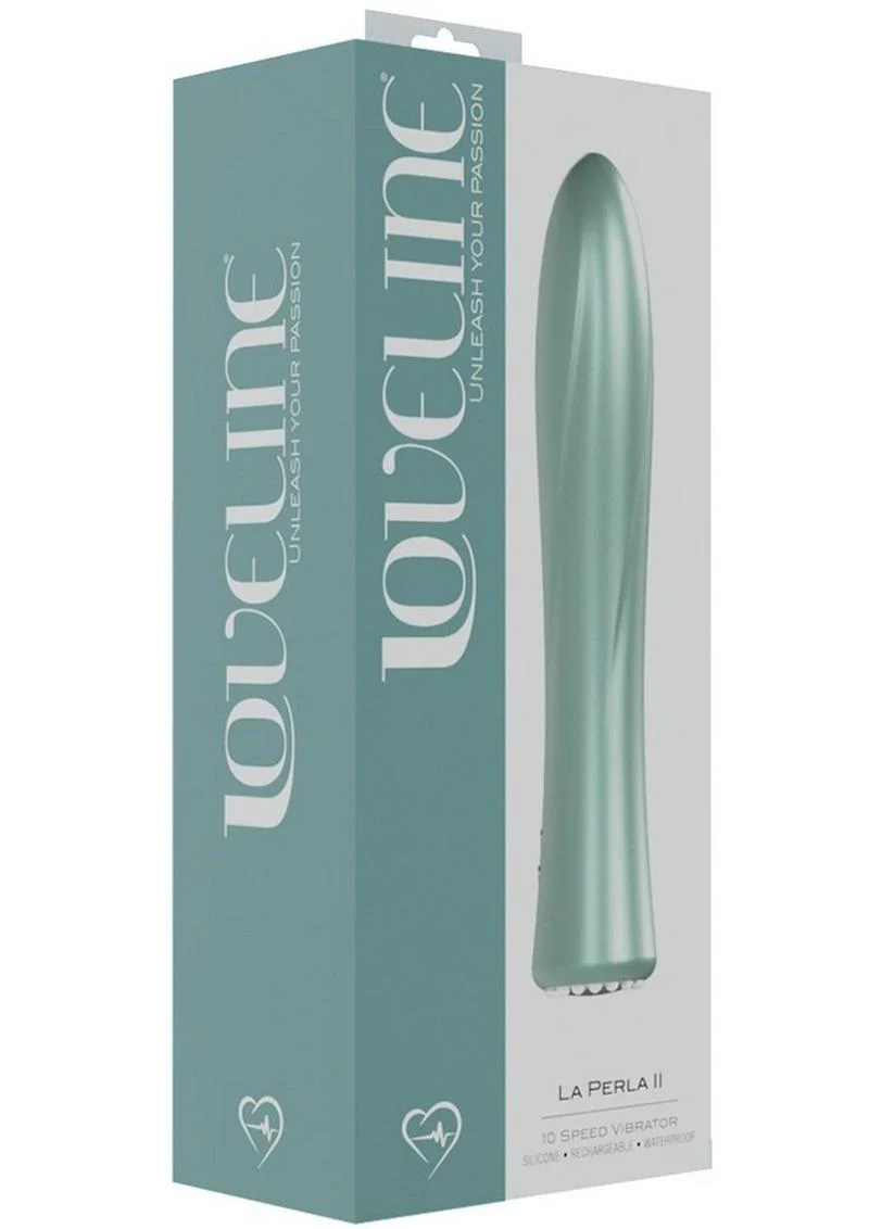 LA Peria II Vibrator - Image 4