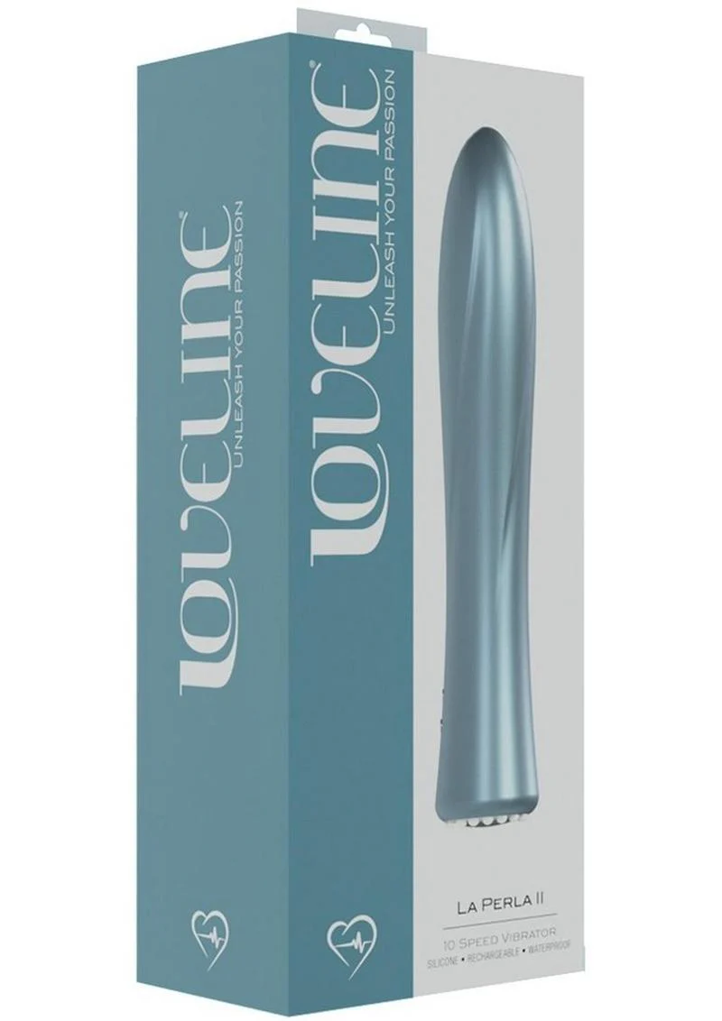LA Peria II Vibrator - Image 6