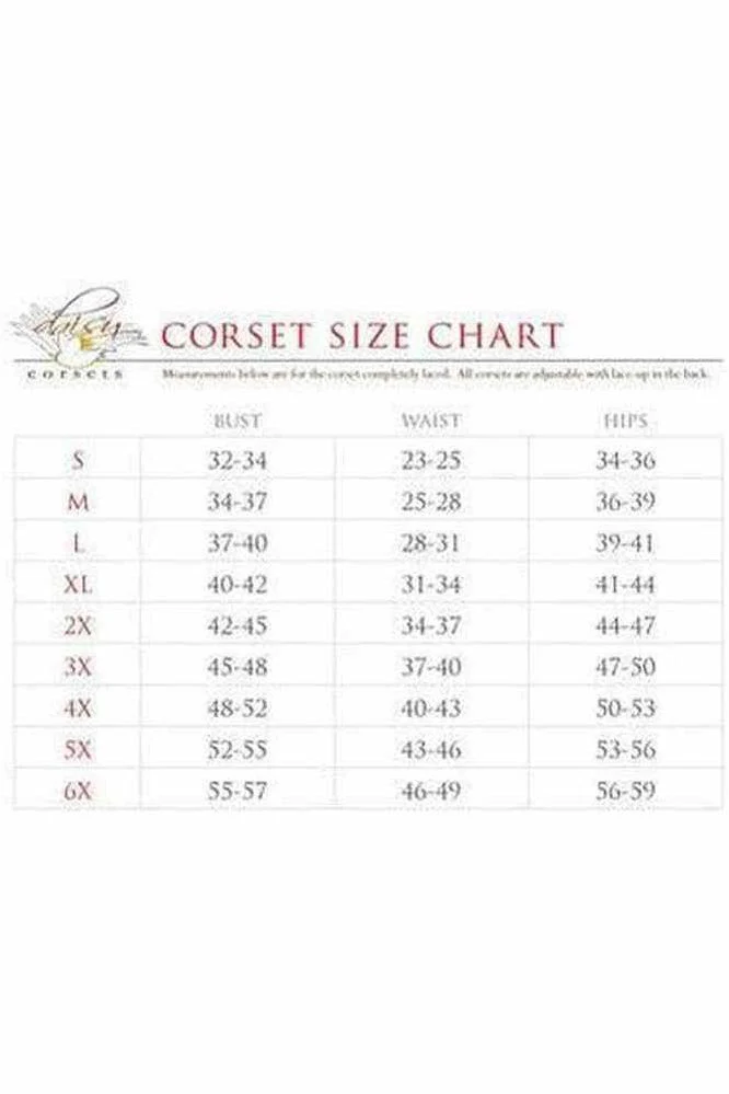 Lavish 4-Piece Lace Bunny Corset Costume Set - Playful Halloween Outfit - Image 5