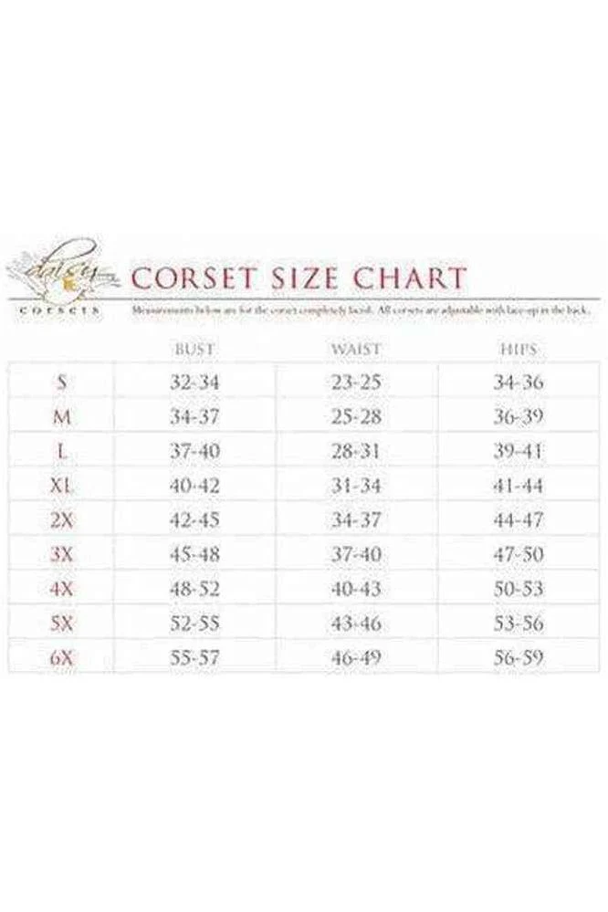 Lavish Black Bunny Costume Set: Corset Dress, Ears, Gloves, Tail, 4-Piece - Image 5