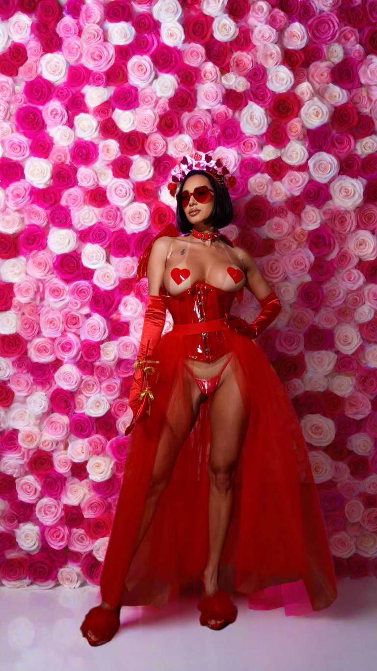 Lavish Cupid Styled by Playthings - Image 6