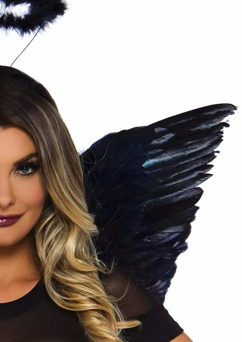 Angel Wings and halo  Kit - Image 3