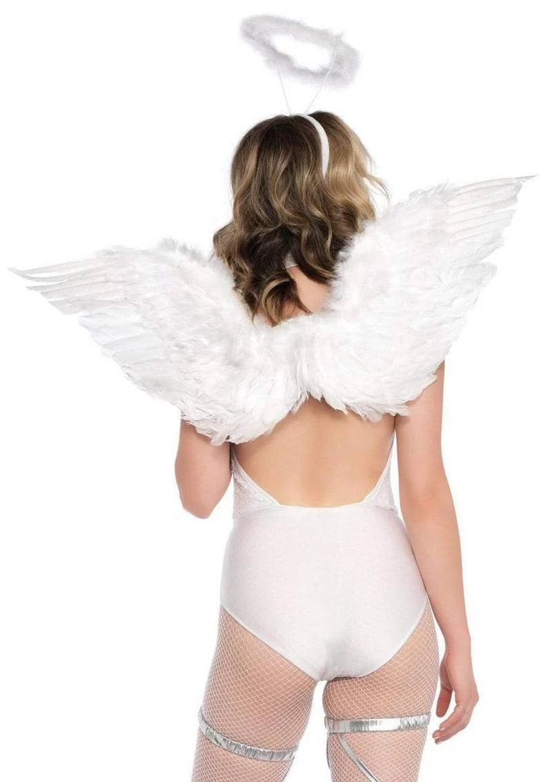 Angel Wings and halo  Kit - Image 6