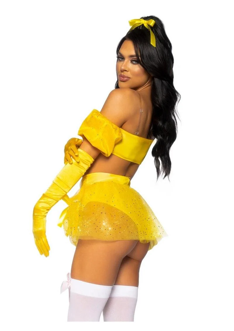 Leg Avenue Fairytale Beauty Princess - Image 2