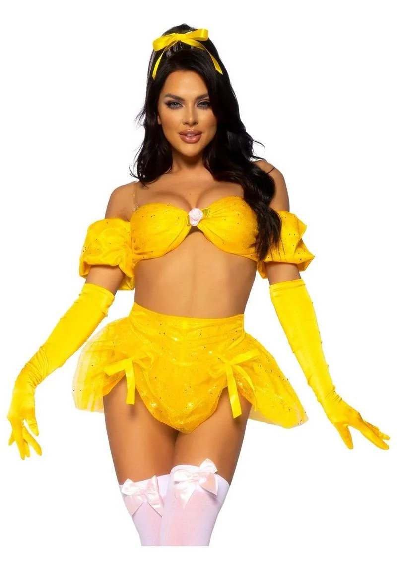 Leg Avenue Fairytale Beauty Princess - Image 6