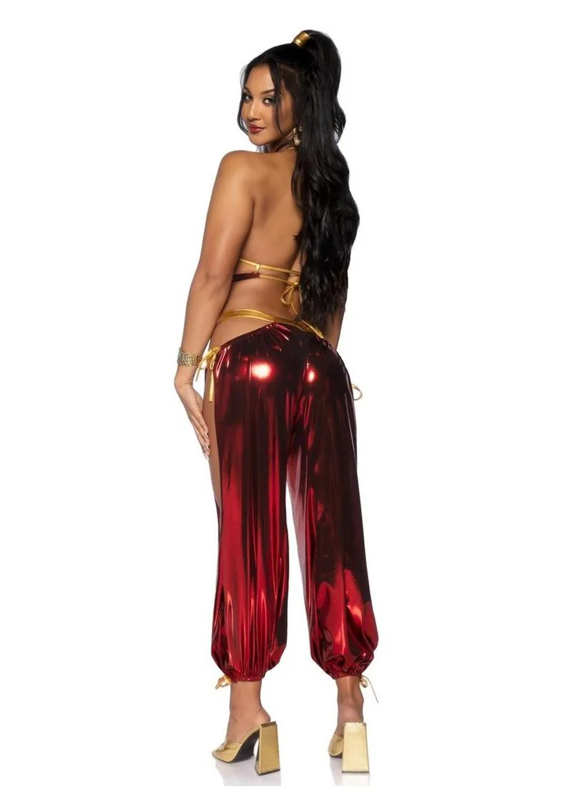 Leg Avenue Ruby Desert Princess - Image 3