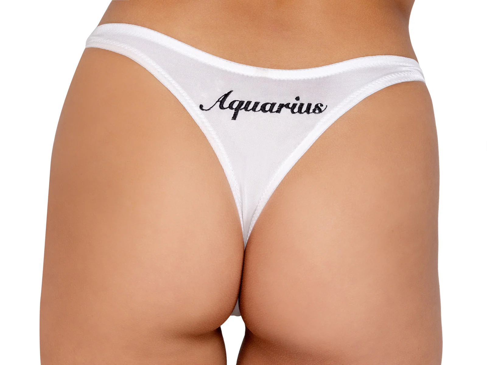 LI530 - Zodiac Aquarius Panty - Image 2