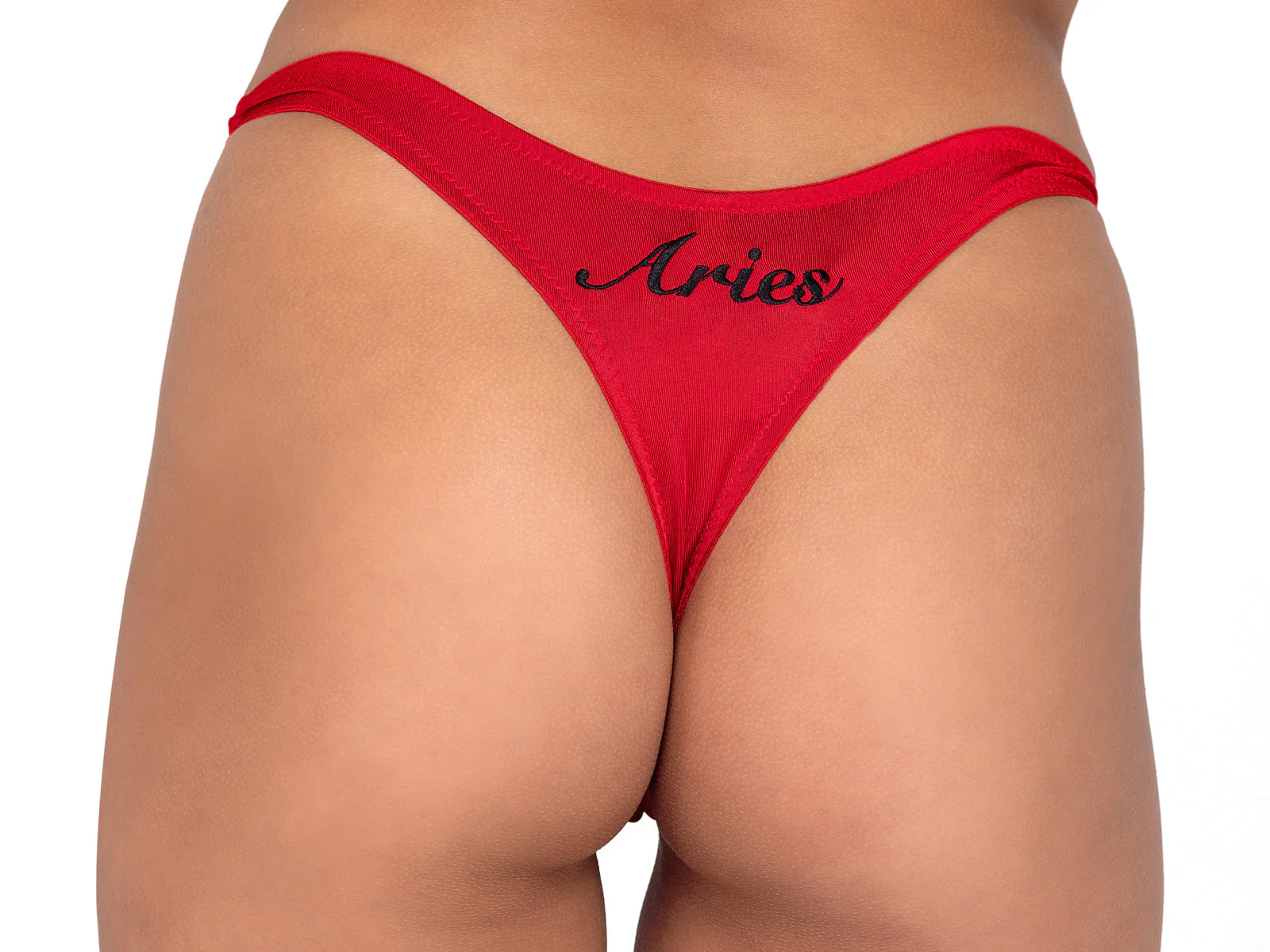 LI530 - Zodiac Aries Panty - Image 2