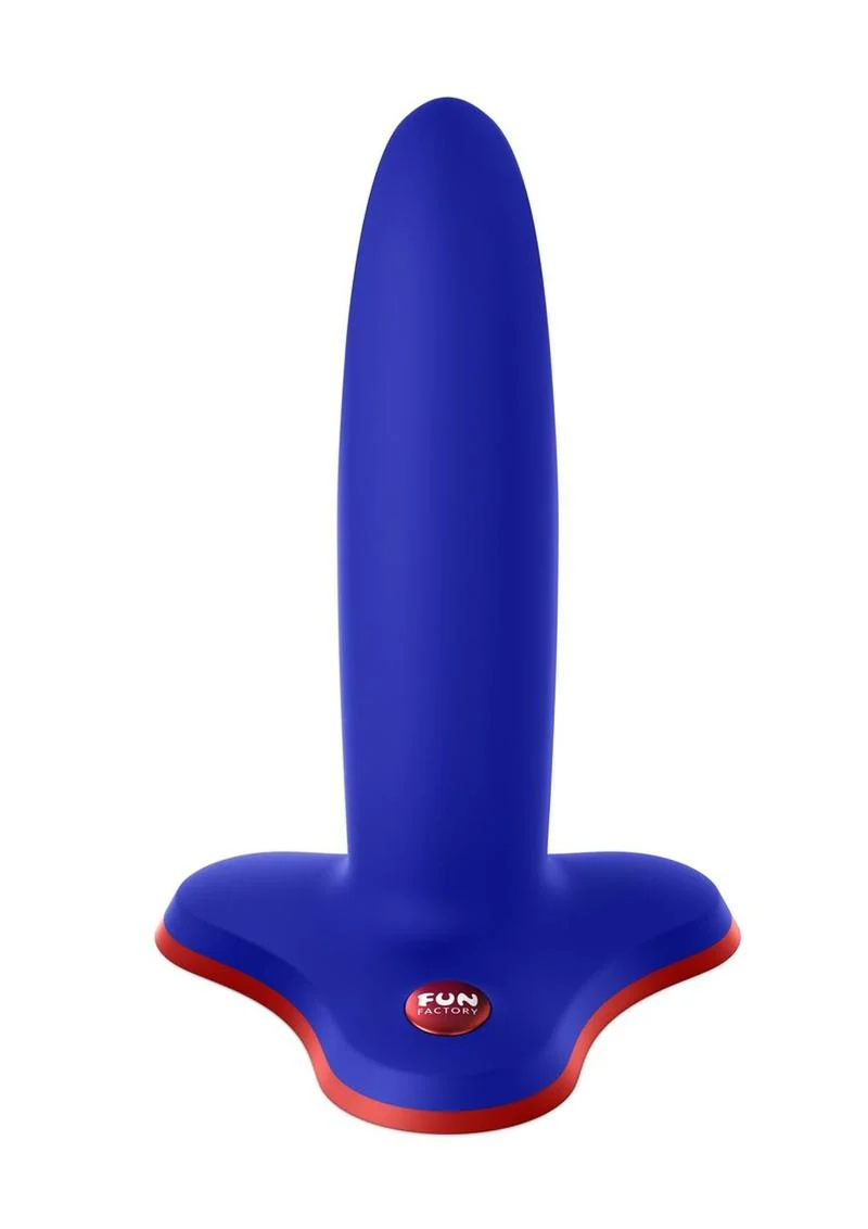 Limba Flex S Silicone Fit Dildo Posable with Suction Cup Base - Image 2