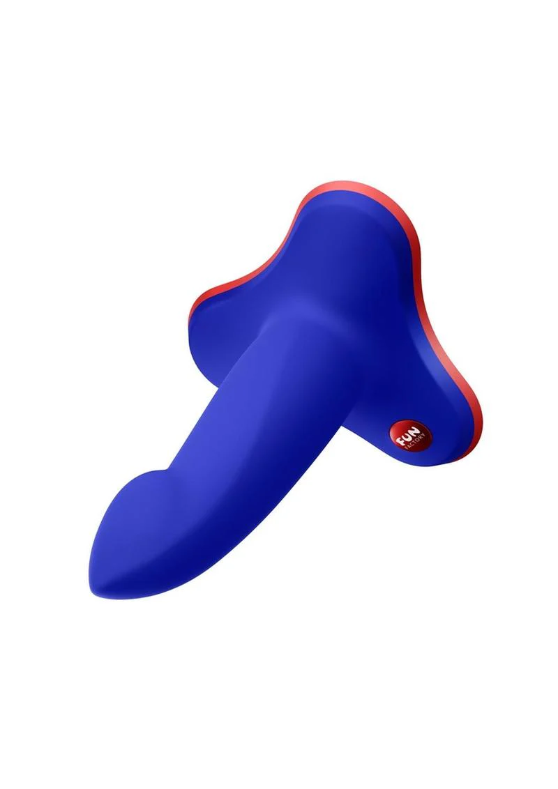 Limba Flex S Silicone Fit Dildo Posable with Suction Cup Base - Image 3