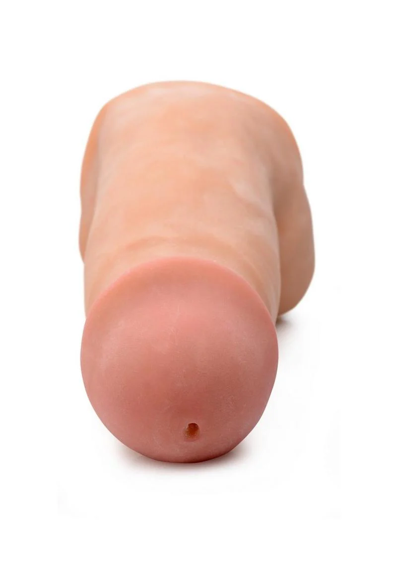 Loadz Dual Density Squirting Dildo - Image 17