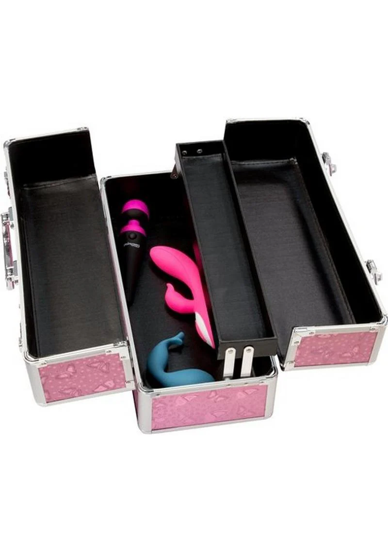 Lockable Secret Case - Image 13