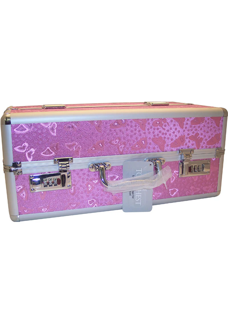 Lockable Secret Case - Image 14