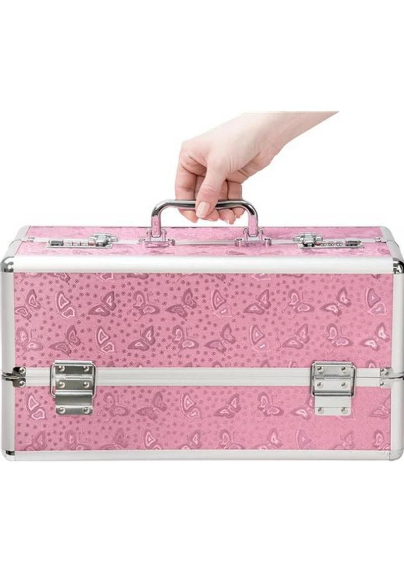 Lockable Secret Case - Image 16
