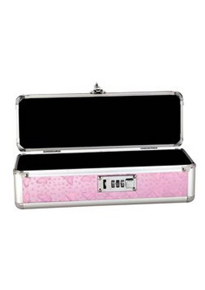 Lockable Secret Case - Image 3