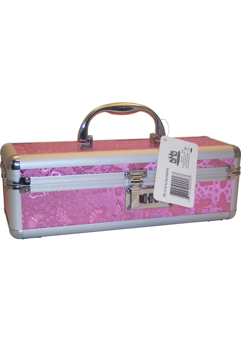 Lockable Secret Case - Image 4
