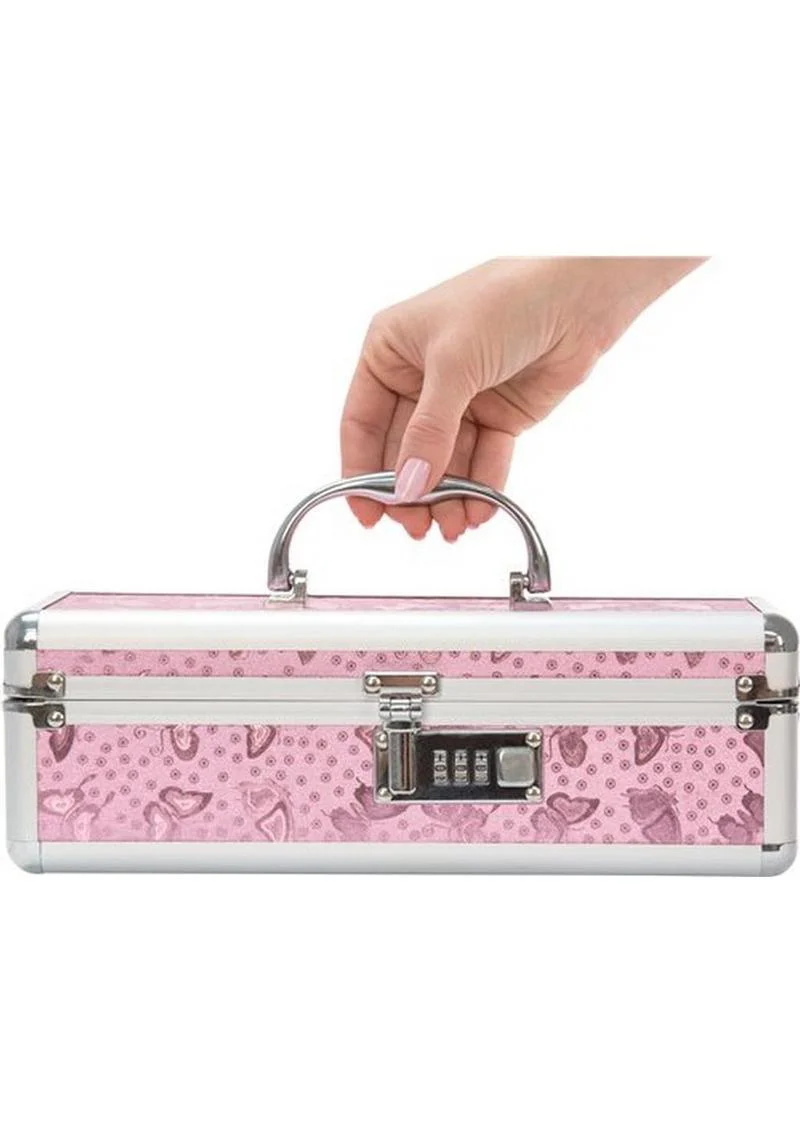 Lockable Secret Case - Image 5