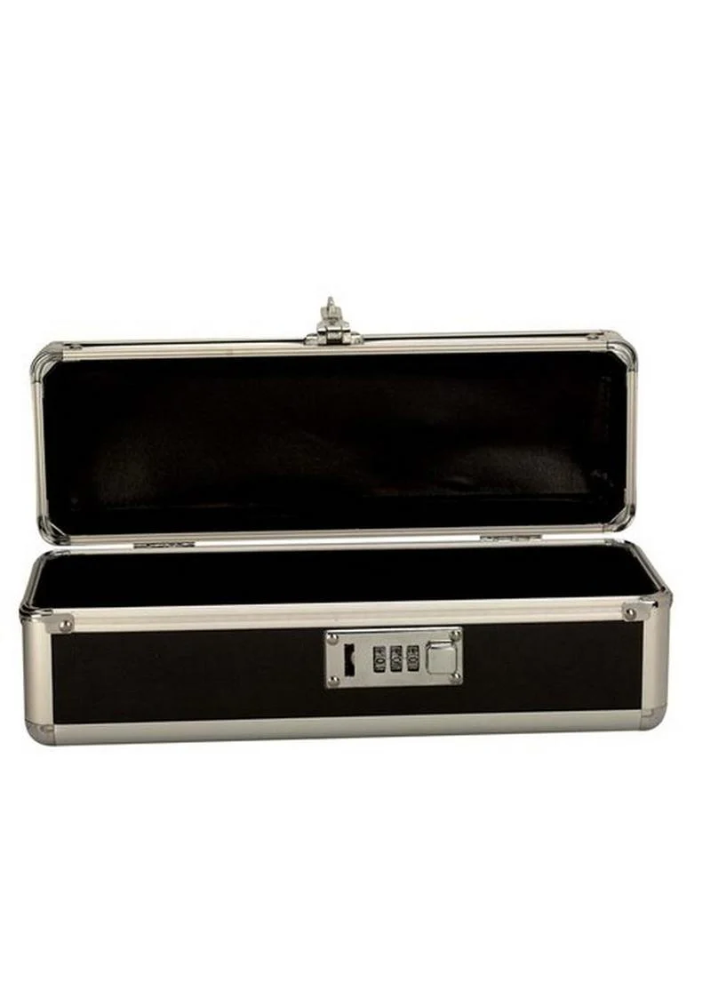 Lockable Secret Case - Image 6