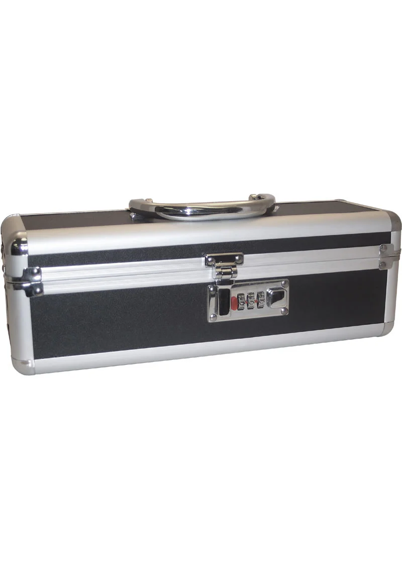 Lockable Secret Case - Image 7