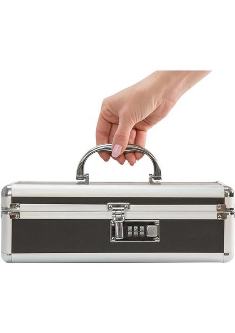 Lockable Secret Case - Image 8