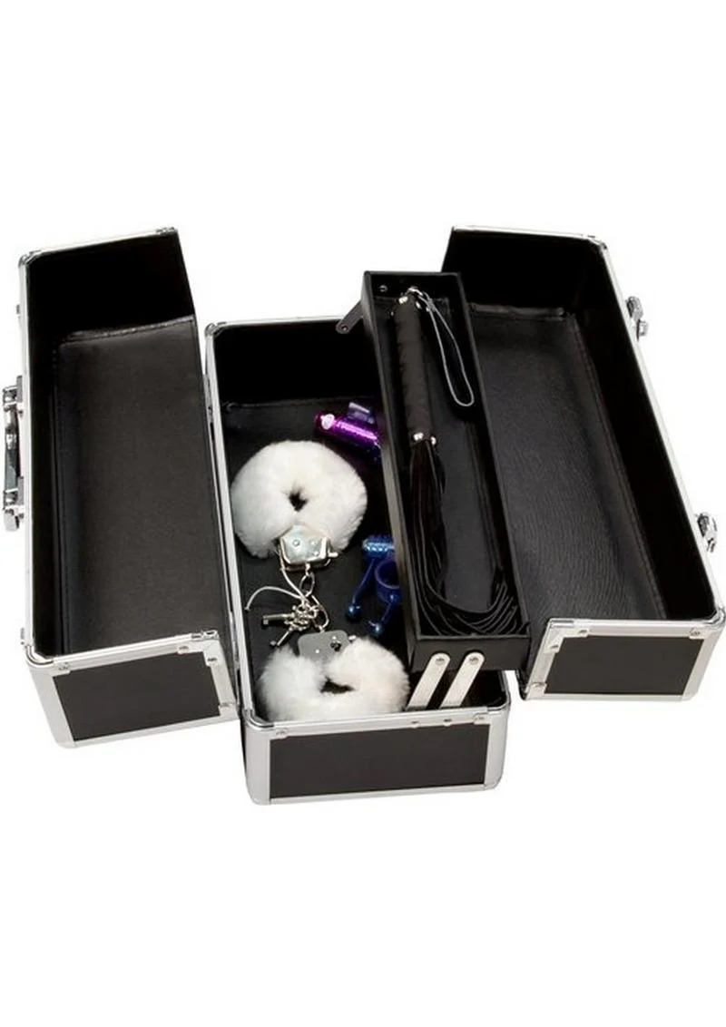 Lockable Secret Case - Image 9
