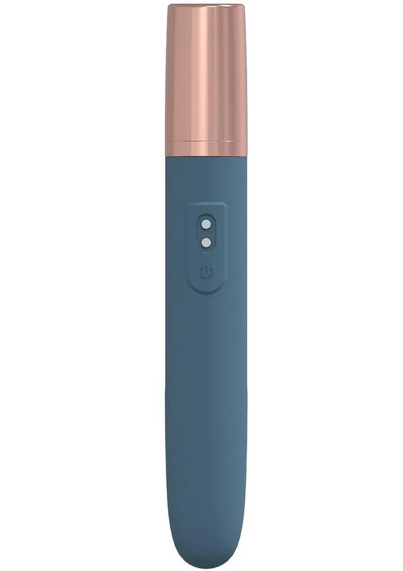 Loveline The Traveler Rechargeable 10 Speed Travel Vibe - Image 8