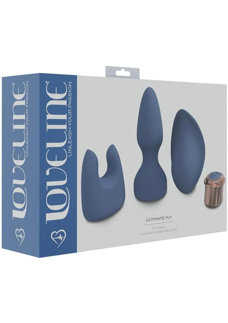 Loveline Ultimate Kit - Image 5
