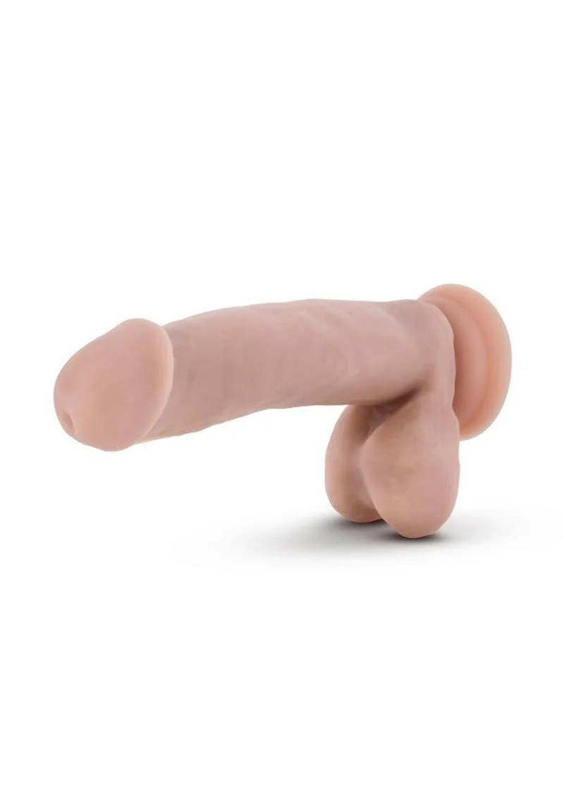Loverboy The Pool Boy Dildo with Balls - Image 3