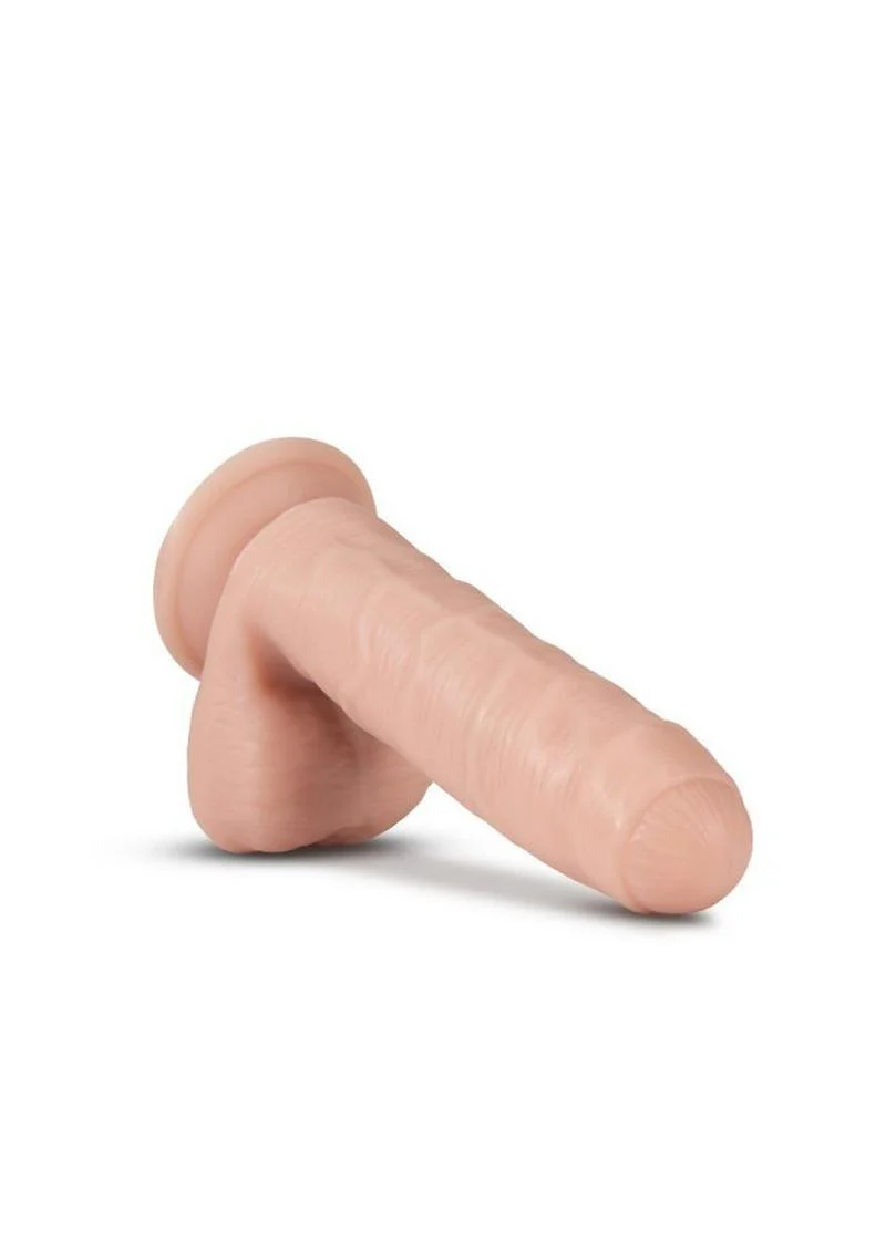 Loverboy Tony The Waiter Dildo with Balls - Image 3