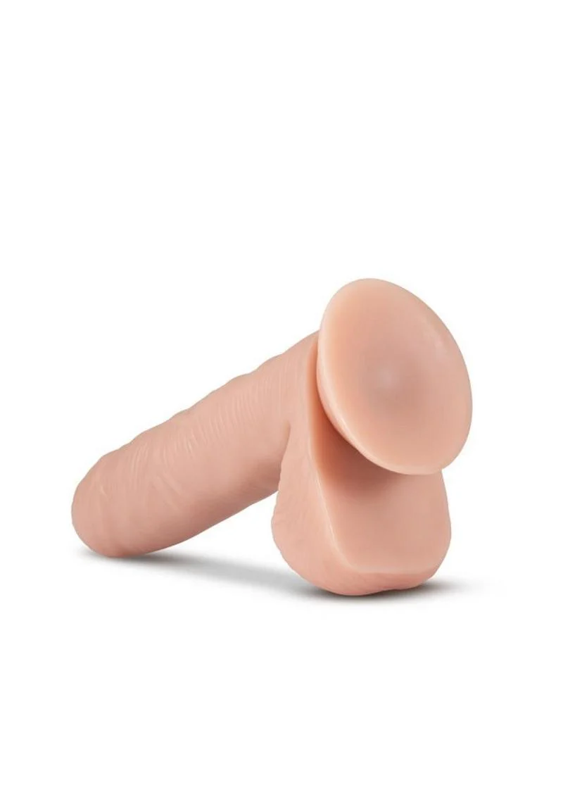 Loverboy Tony The Waiter Dildo with Balls - Image 4