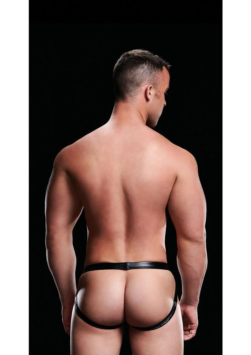 Low Rise Jock - Image 6