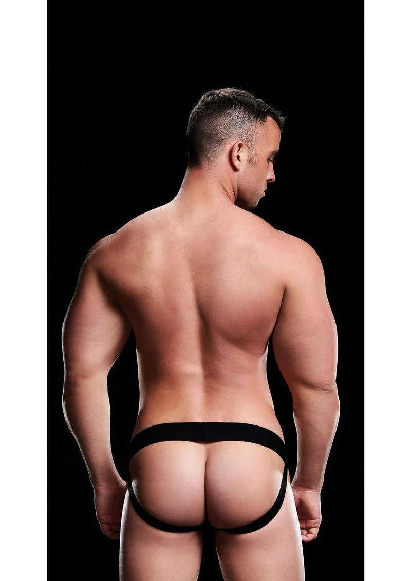 Low Rise Jock - Image 8