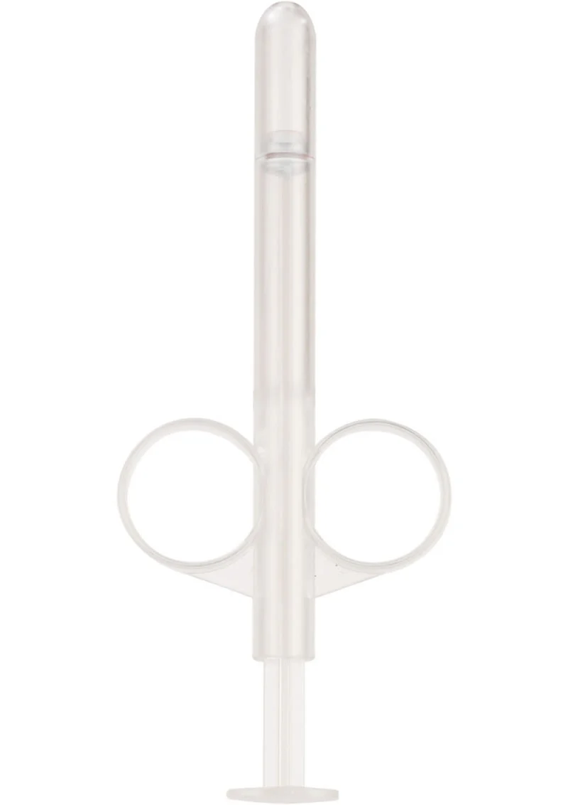 Lube Tube