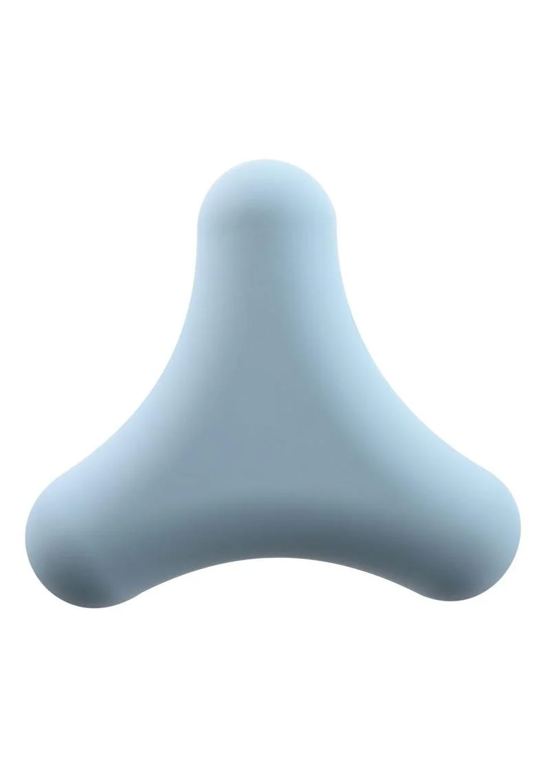 Luma Dildo and Harness Silicone Cushion - Image 3