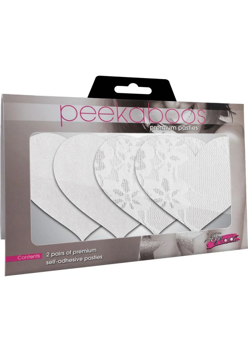 Luminous Hearts - Image 2