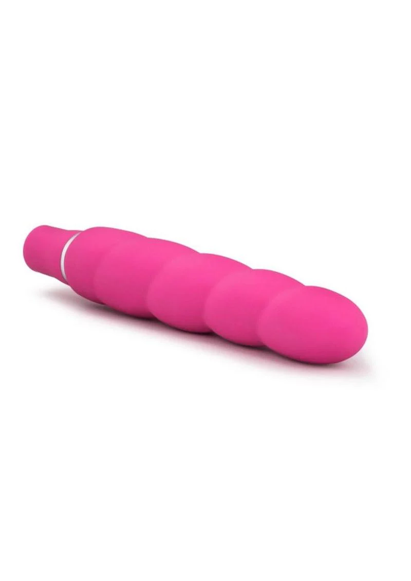 Luxe Anastasia Silicone Vibrator - Image 3