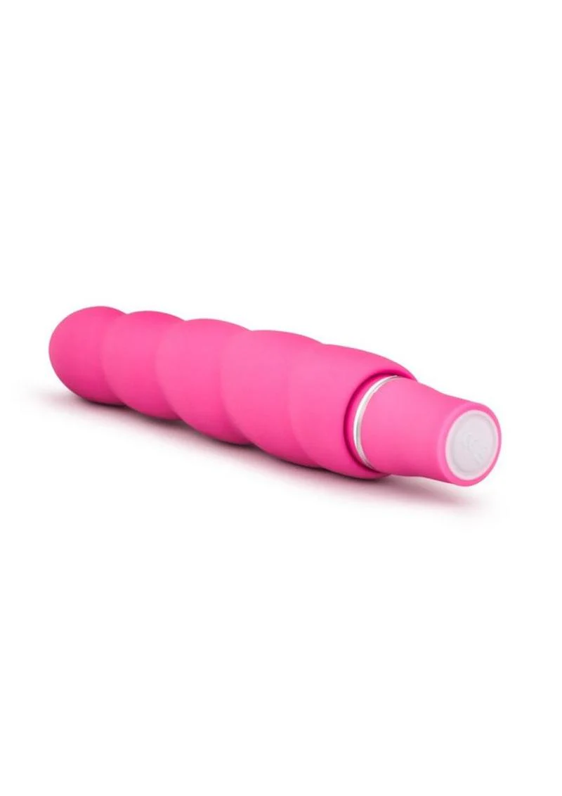 Luxe Anastasia Silicone Vibrator - Image 4