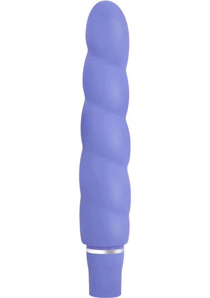 Luxe Anastasia Silicone Vibrator - Image 5