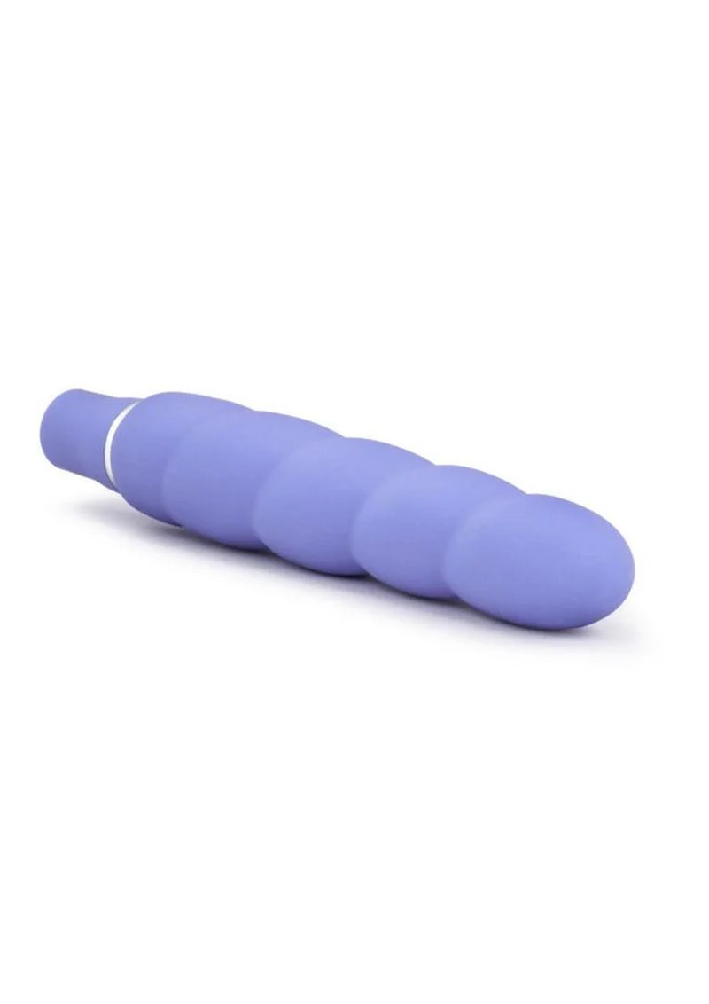 Luxe Anastasia Silicone Vibrator - Image 7