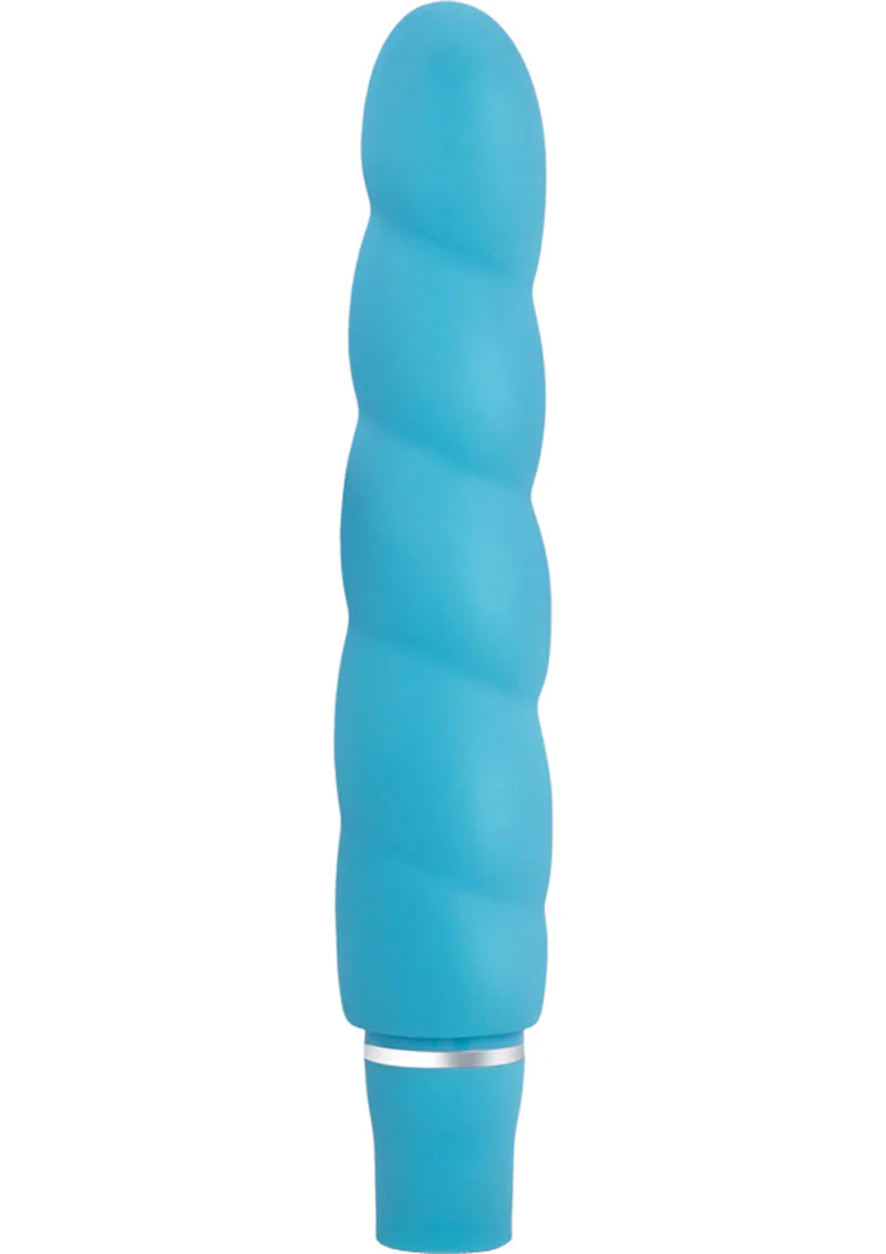 Luxe Anastasia Silicone Vibrator - Image 9