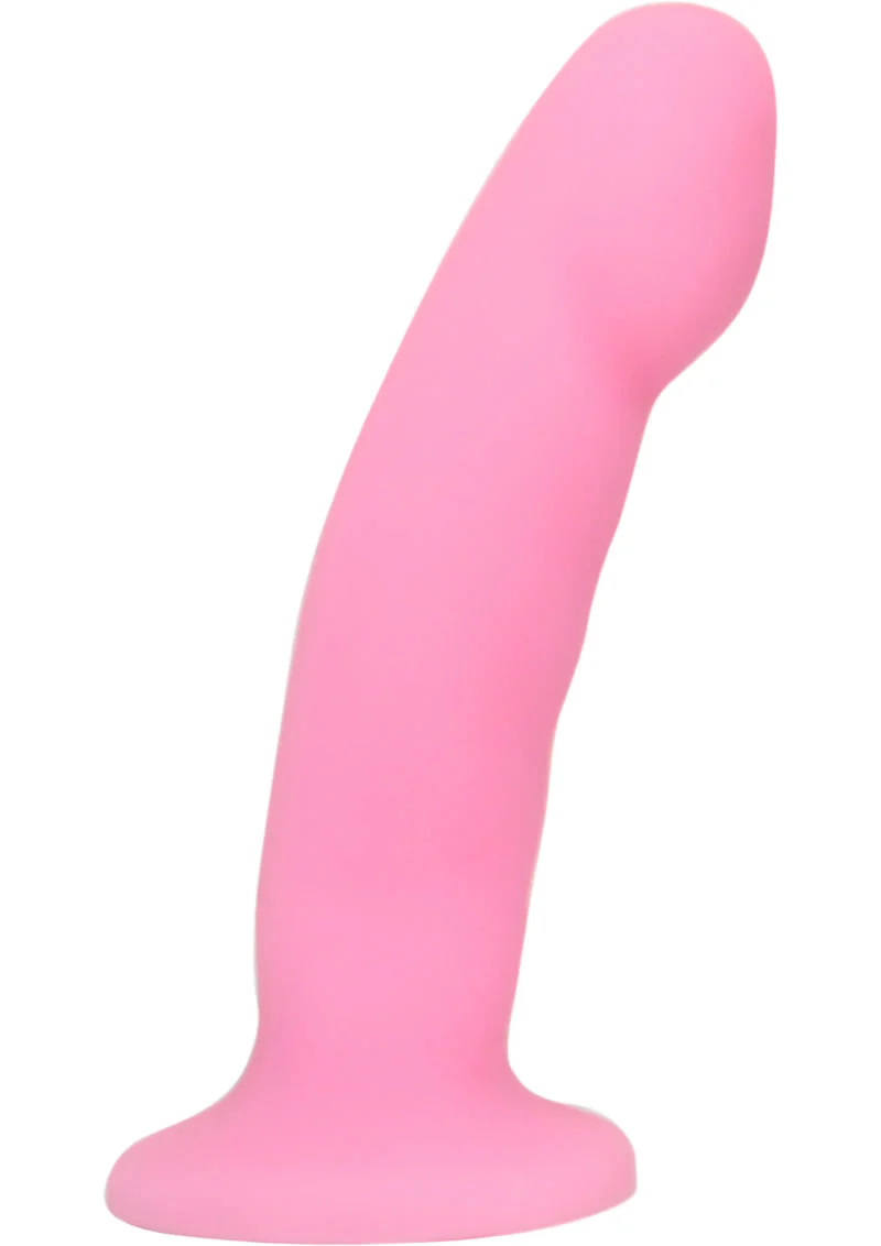 Luxe Cici Silicone Dildo - Image 3