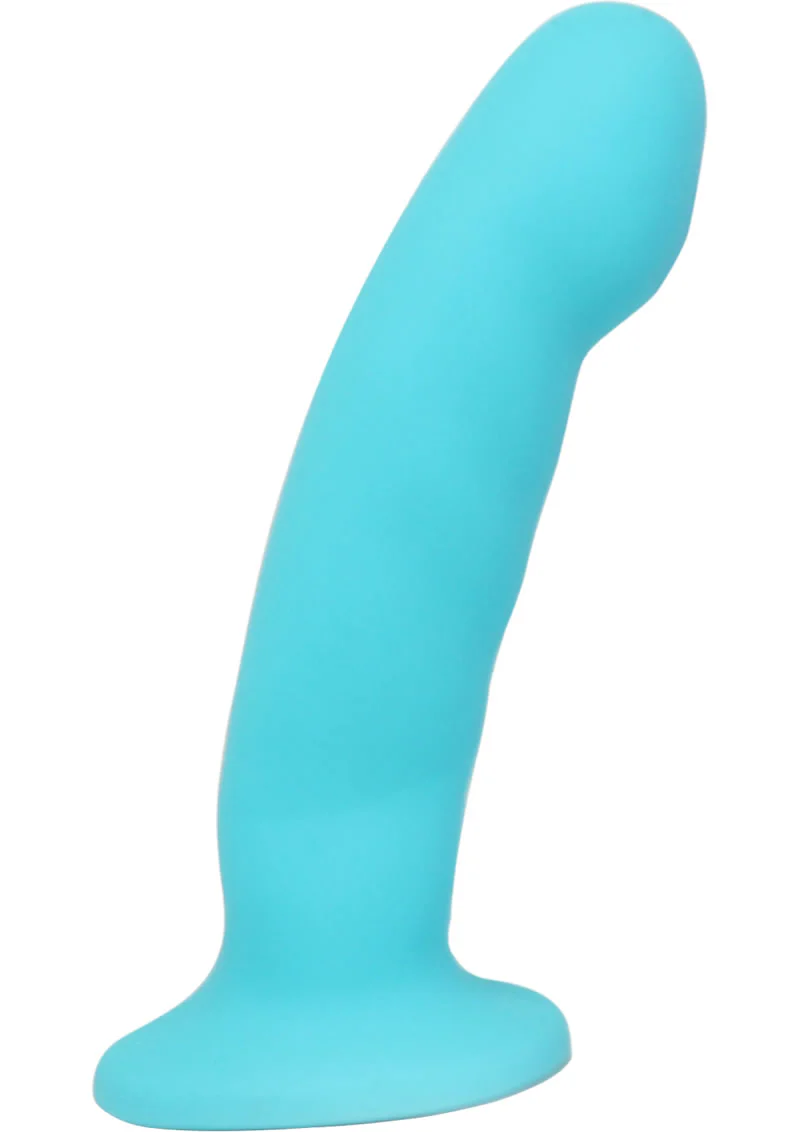 Luxe Cici Silicone Dildo - Image 5